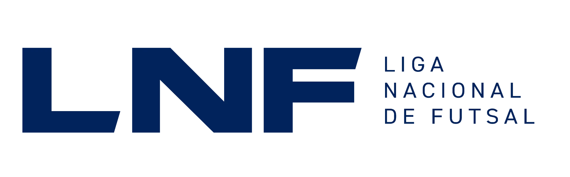 Liga Nacional de Futsal